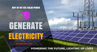 Harnessing the Sun: Why Solar Power is Revolutionizing Electricity Generation