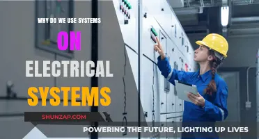 Why Systems Are Essential in Modern Electrical Engineering