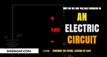Voltage Dividers: Essential Tools for Precision in Electric Circuits