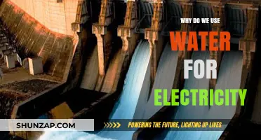 Why Water Powers Electricity: Exploring Hydropower's Essential Role