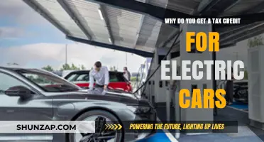 Why Electric Car Tax Credits Boost Green Driving and Savings