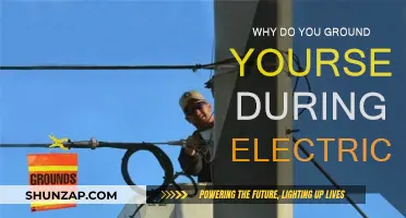 Grounding Yourself: Electrical Safety and You