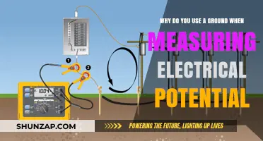 Why Grounding is Essential for Accurate Electrical Potential Measurements