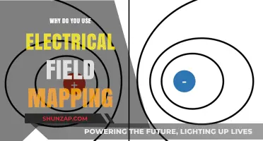 Understanding Electrical Field Mapping: Benefits and Applications in Modern Technology