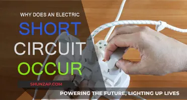 Understanding Electric Short Circuits: Causes and Prevention