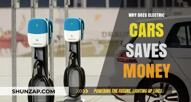 Electric Cars: How They Slash Costs and Save You Money