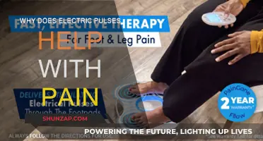 Electric Pulses: A Pain-Free Future?