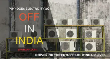 India's Power Crisis: Why Does Electricity Go Off?