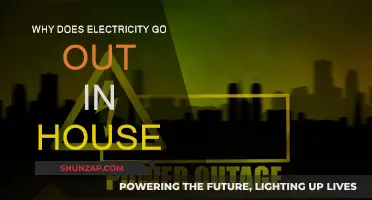 Unexpected Power Outages: What's the Reason Behind It?
