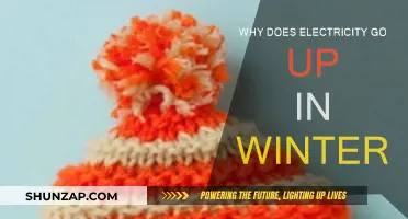 Winter Energy Crisis: Why Electricity Costs Surge