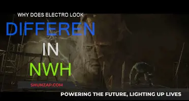 Electro's New Look: Unveiling the Mystery in NWH