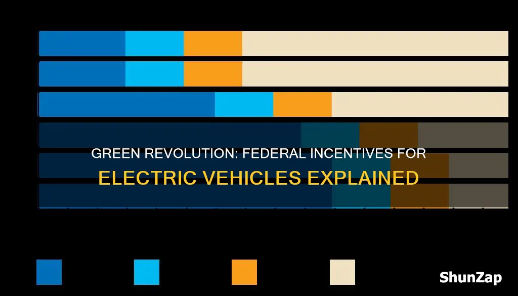 why does federal governement offer incentives for electric vehicles