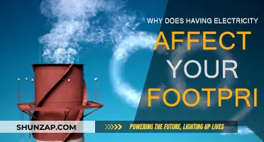 Electricity's Carbon Footprint: Impact and Solutions