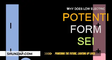 Understanding SEI Layer Formation in Batteries