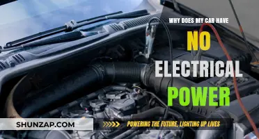 Why Your Car Loses Electrical Power: Common Causes and Fixes