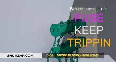 Electric Fuse Woes: Troubleshooting Frequent Tripping