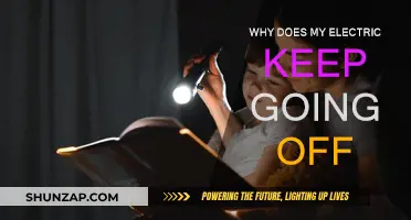 Troubleshooting Power Outages: Why Your Electric Keeps Tripping