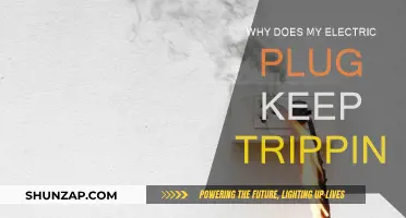 Troubleshooting Your Tripping Electrical Plugs: A Guide