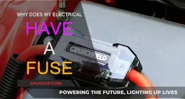 Electrical Fuses: Safety Devices, Preventing Fires and Accidents