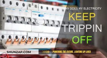 Troubleshooting Your Home: Why Electricity Trips Off