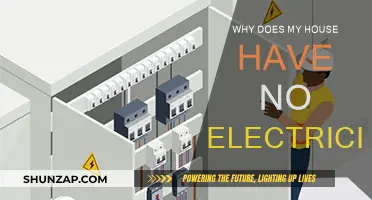 Troubleshooting a Power Outage at Home