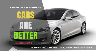 Why Tesla Champions Electric Cars: Benefits, Innovation, and Future Vision