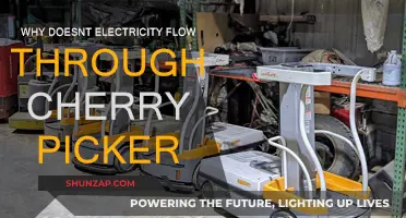 Cherry Pickers: Electrical Safety and Insulation