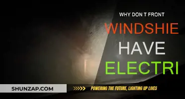 Electric Windshields: A Safe and Smart Upgrade for Cars