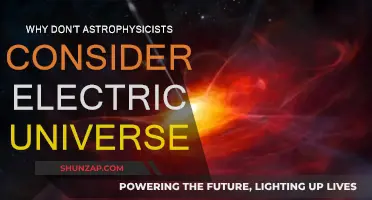 The Electric Universe Theory: Astrophysicists' Stance Explained