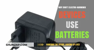 Why Electro-Harmonix Devices Skip Batteries: Powering Your Sound Differently