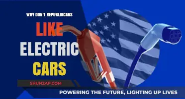 Why Republicans Resist Electric Cars: Politics, Economics, and Energy Debates