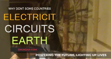 The Hazards of Ungrounded Electrical Circuits