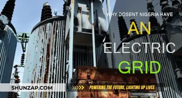 Nigeria's Power Grid: Why It's Not Working