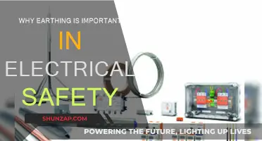 Earthing: Electrical Safety's First Line of Defense