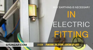 Earthing: Electrical Safety and Why It's Essential