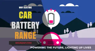 Why Electric Car Battery Range Matters for Your Daily Drive