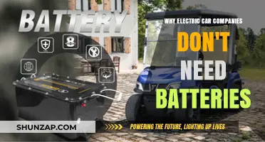 Revolutionizing Electric Vehicles: How Battery-Free Tech Powers the Future
