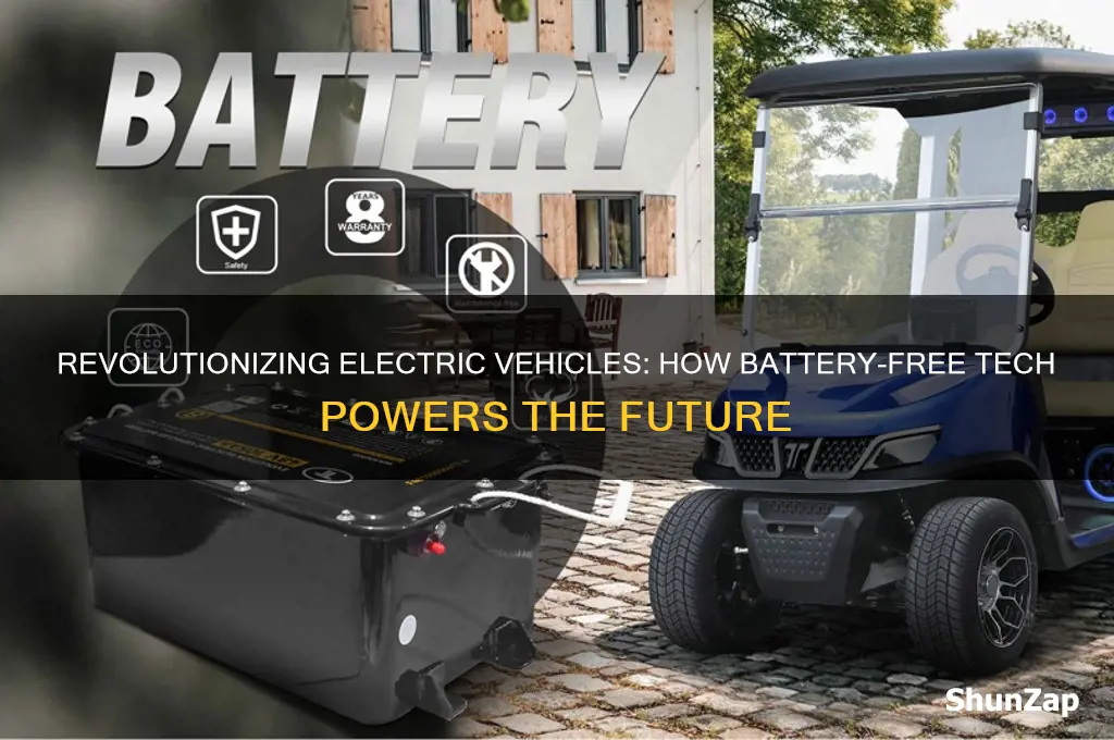 why electric car companies don