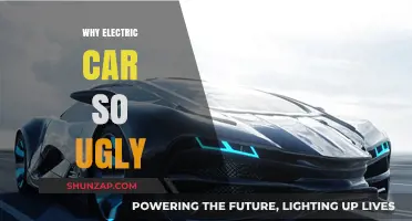 Why Electric Cars Often Lack Aesthetic Appeal: Design Challenges Explained