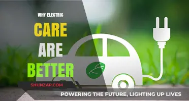 Electric Cars: The Smarter, Greener, and Cost-Effective Transportation Choice