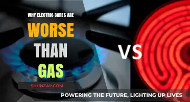 Electric Cars vs. Gas: Hidden Downsides of Going Green