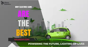 Electric Cars: The Eco-Friendly, Cost-Effective Future of Driving