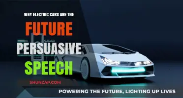 Electric Cars: The Sustainable, Efficient Future of Transportation