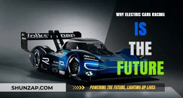 Electric Car Racing: Revolutionizing Motorsports for a Sustainable Future