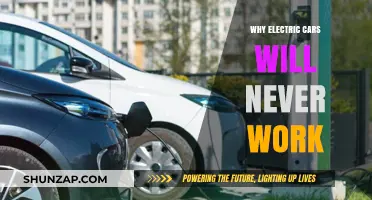 Electric Cars: Unraveling the Myths Behind Their Practical Limitations