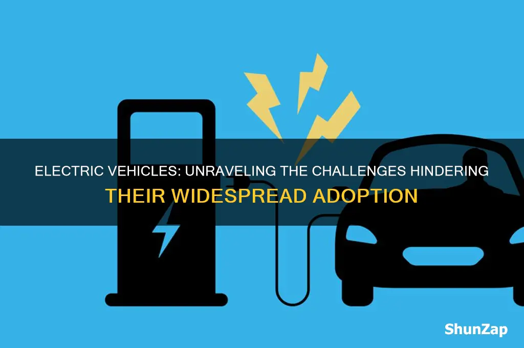 why electric cars won