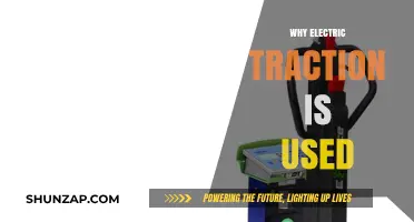Why Electric Traction Powers Modern Transportation: Efficiency and Benefits Explained