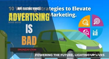 The Dark Side of Electric Vehicle Ads: Misleading Claims and Greenwashing