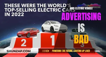 Electric Vehicle Advertising: Harmful and Misleading