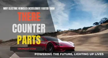 Electric Velocity: Unlocking the Power of Instant Acceleration